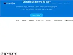 Sites similar to screentime.cloud