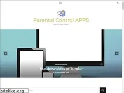 Sites similar to screentimecontrolforkids.com