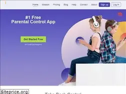 Sites similar to screentimelabs.com
