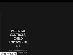 Sites similar to screentimewithava.com