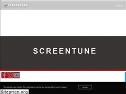 Sites similar to screentune.com