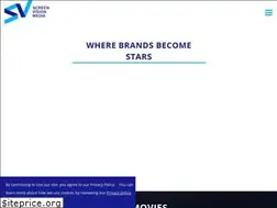 Sites similar to screenvision.com