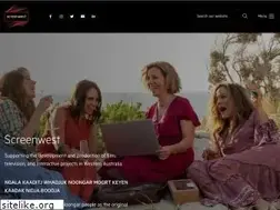 Sites similar to screenwest.com.au