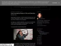 Sites similar to screenwriterchic.blogspot.com