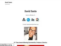 Sites similar to screenwriterdave.com