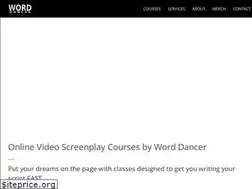 Sites similar to screenwritingclassesonline.com
