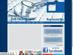 Sites similar to screenyourbody.com