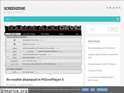 Sites similar to screenzone.eu