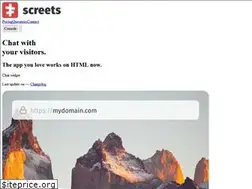 Sites similar to screets.com