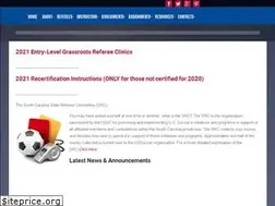 Sites similar to screferees.com