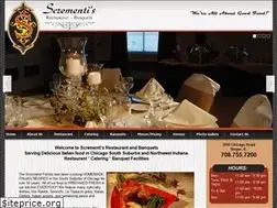 Sites similar to scrementis.com
