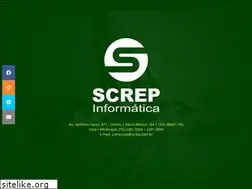 Sites similar to screp.com.br
