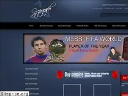 Sites similar to screpgraph.com.au