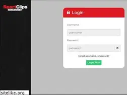 Sites similar to screports.com