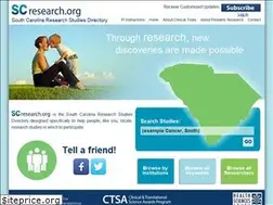 Sites similar to scresearch.org