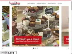 Sites similar to scretailbrands.com