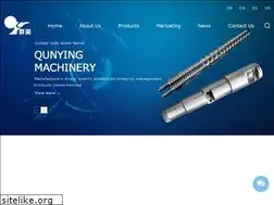 Sites similar to screw-barrel.net