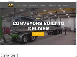 Sites similar to screw-conveyor.com