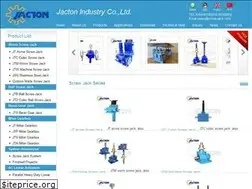 Sites similar to screw-jack.com