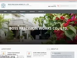 Sites similar to screwboss.com