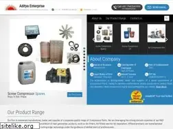 Sites similar to screwcompressorsparts.com