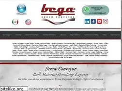 Sites similar to screwconveyorbega.com