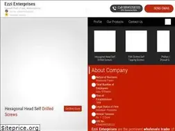 Sites similar to screwdealersindia.com