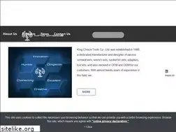 Sites similar to screwdriver.com.tw