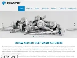 Sites similar to screwexpert.com
