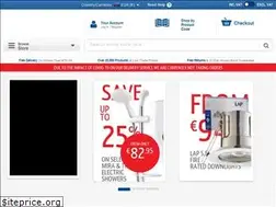 Sites similar to screwfix.eu