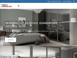 Sites similar to screwfixwardrobes.com