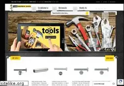 Sites similar to screwman.co.za