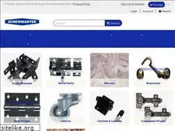 Sites similar to screwmaster.co.uk