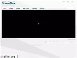 Sites similar to screwmax.com