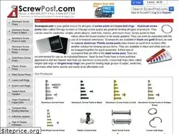 Sites similar to screwpost.com