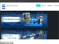 Sites similar to screwpumpmanufacturers.com
