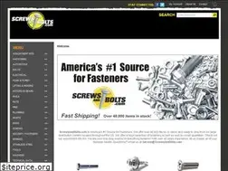 Sites similar to screwsandbolts.com