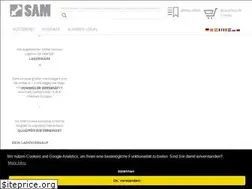 Sites similar to screwsandmore.de