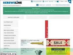 Sites similar to screwsline.co.uk