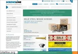 Sites similar to screwsline.com