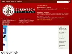 Sites similar to screwtech.com.ph
