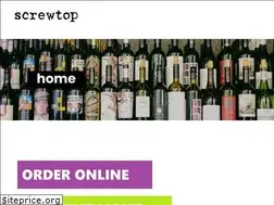 Sites similar to screwtopwinebar.com