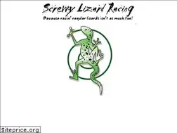 Sites similar to screwylizardracing.com