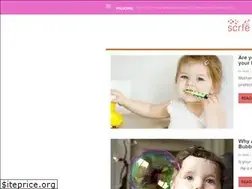 Sites similar to scrfe.com