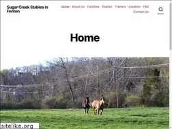 Sites similar to scrfenton.com