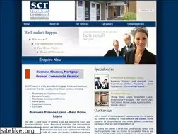 Sites similar to scrfinance.com.au