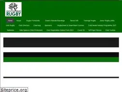 Sites similar to scrfu.co.nz