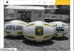 Sites similar to scrfu.org