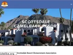 Sites similar to scrhoa.com
