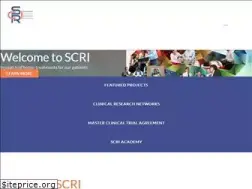 Sites similar to scri.edu.sg